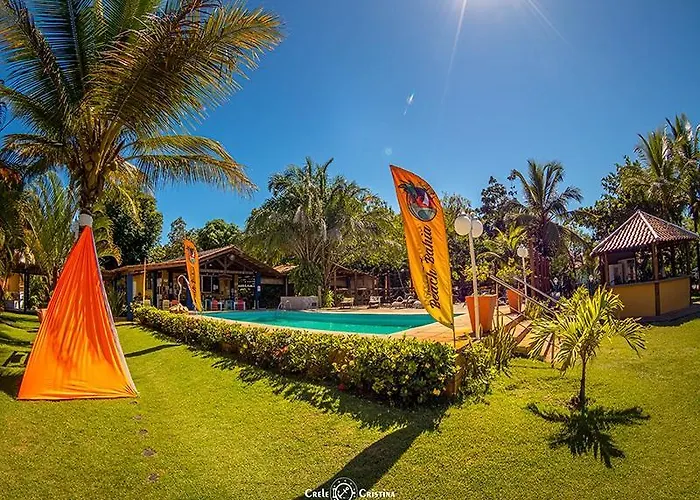 Pousada Beach Bahia