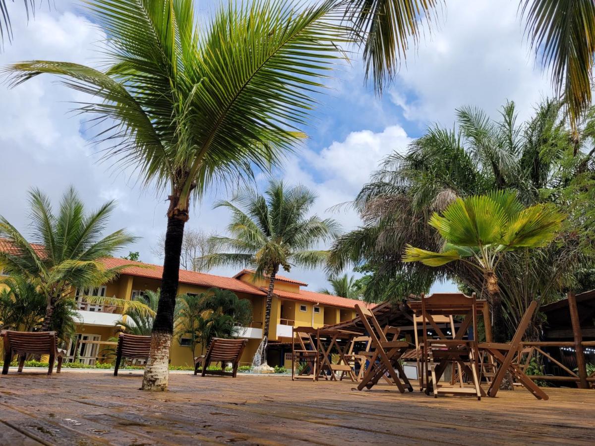 Bahia Inn Porto Seguro