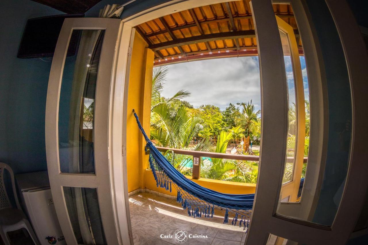 Bahia Inn 3*