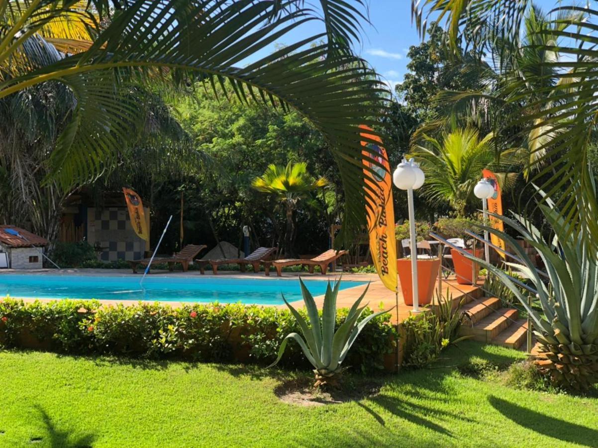 Inn Bahia 3*