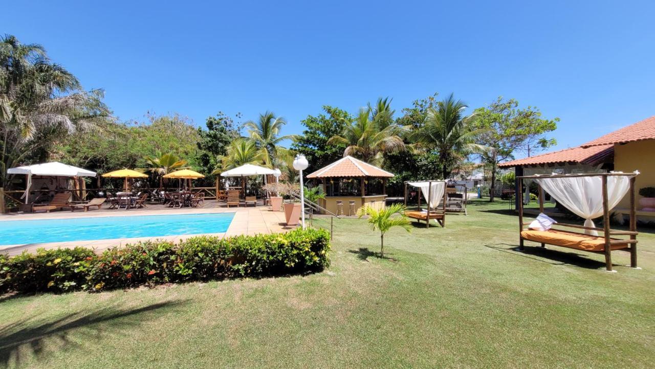 Bahia Inn Porto Seguro