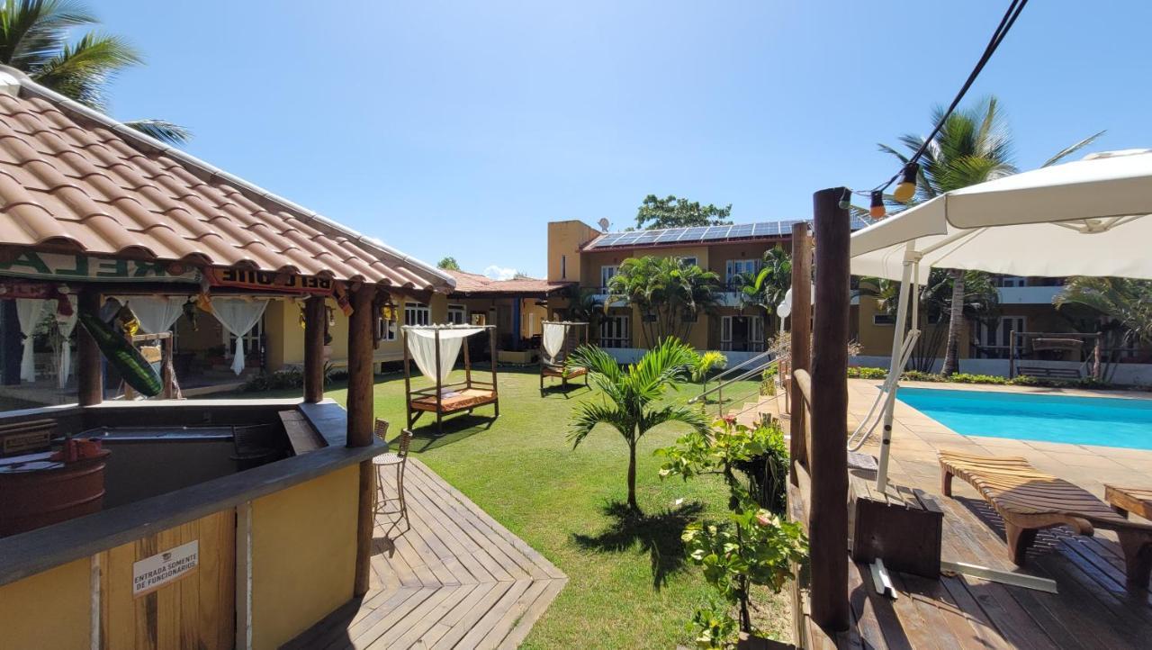 Bahia Inn 3*
