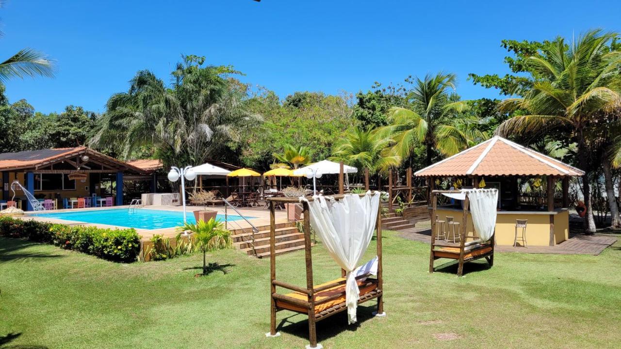 Bahia Inn Porto Seguro