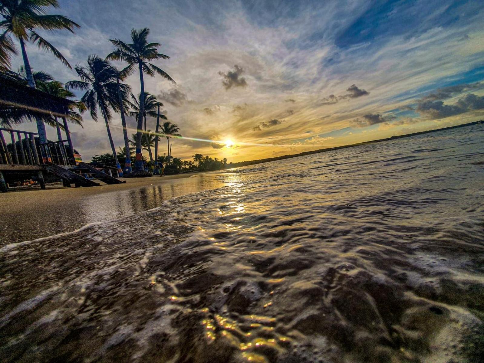 Bahia 3* Porto Seguro