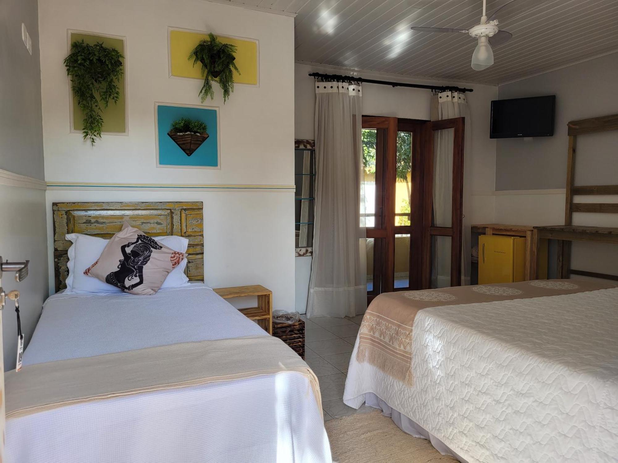 Inn Bahia 3*