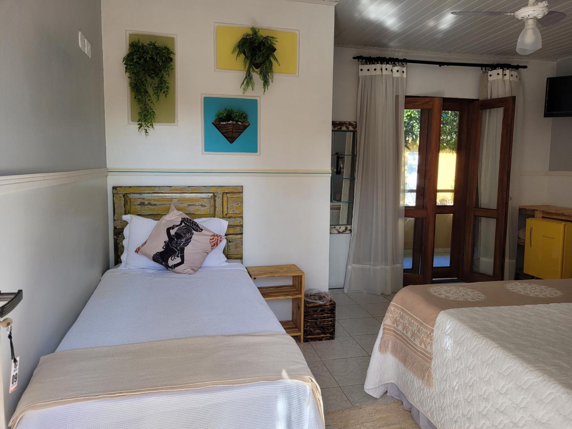 Bahia Inn Porto Seguro