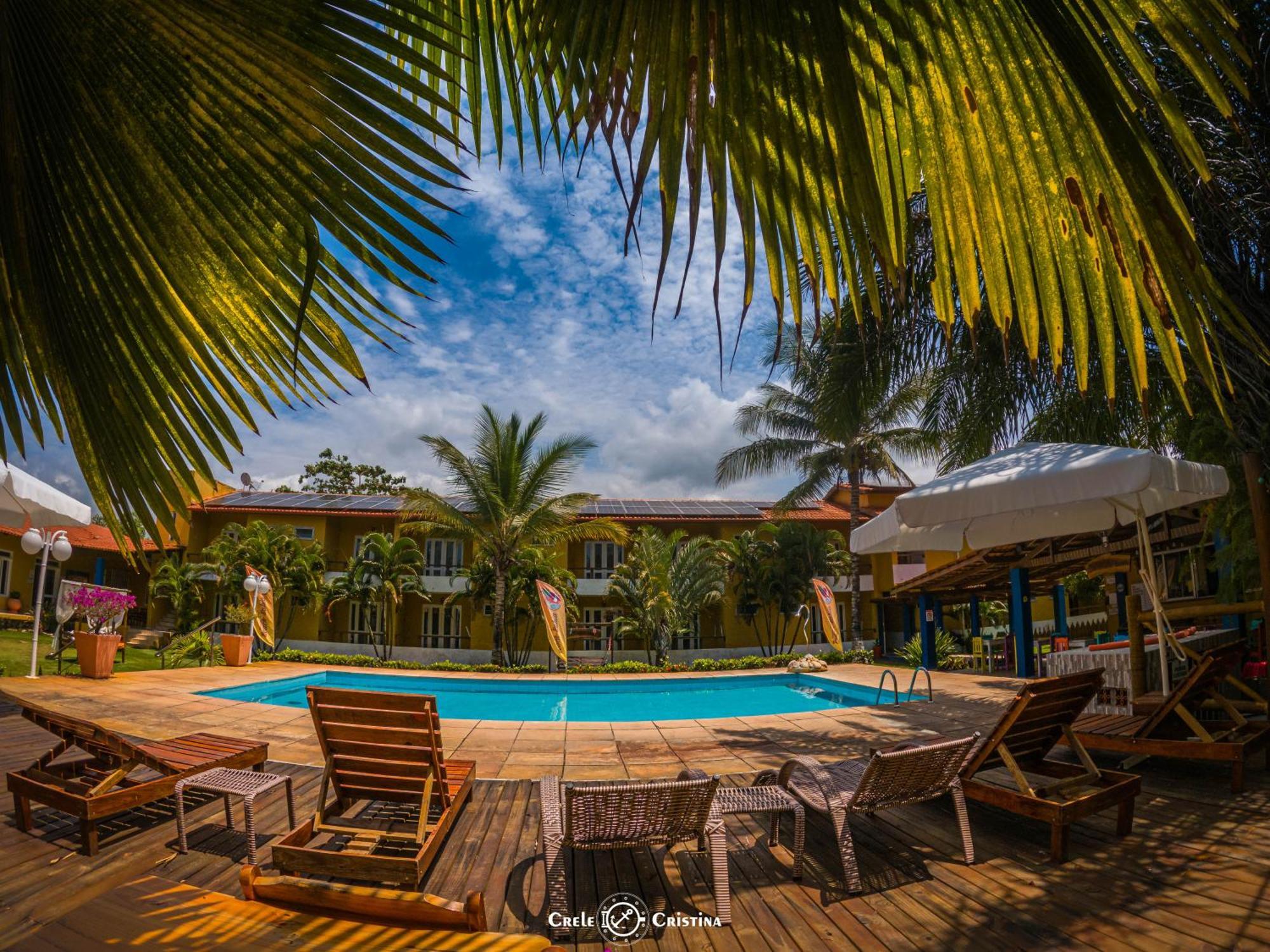 Inn Bahia 3*