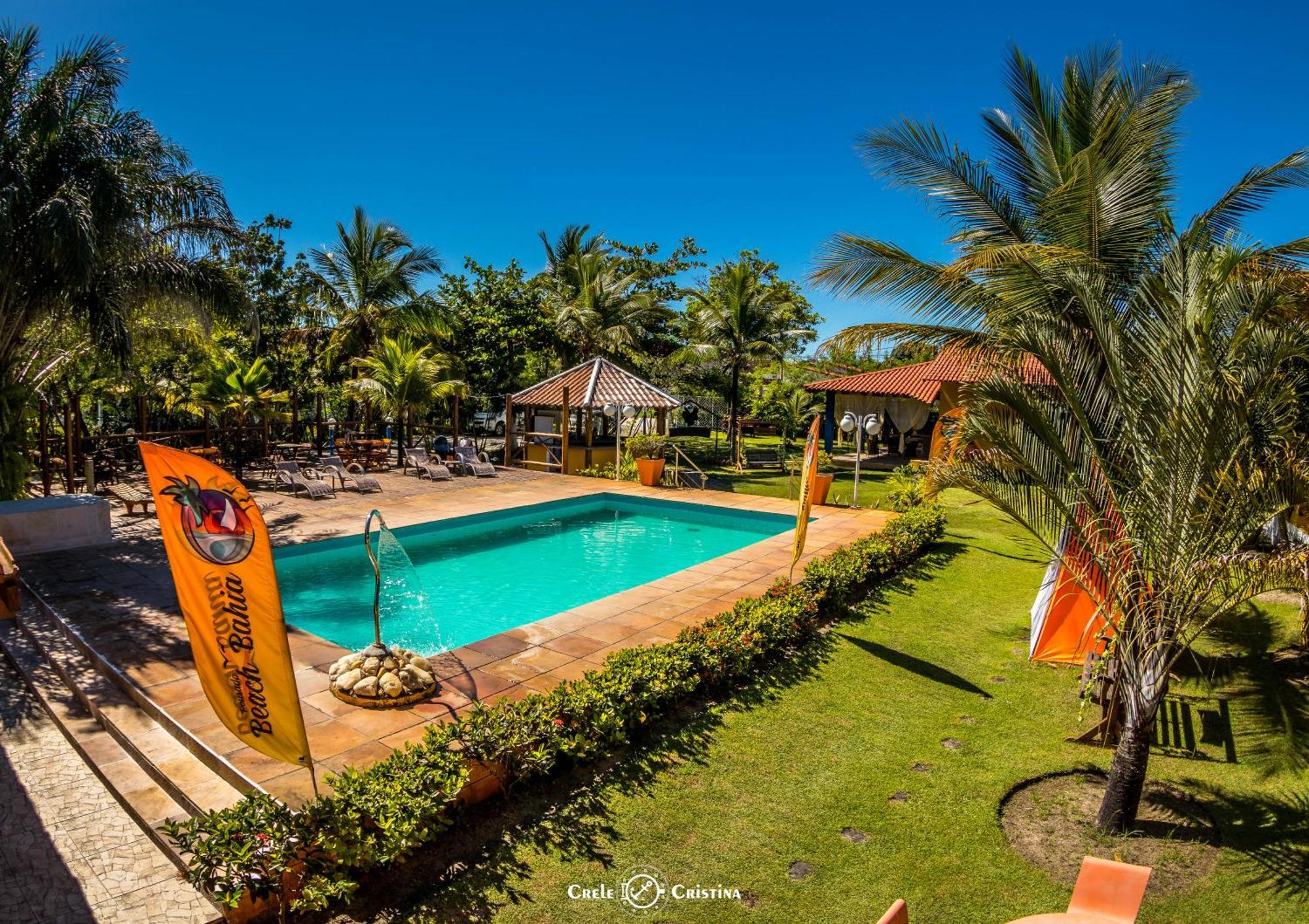 Bahia Inn Porto Seguro