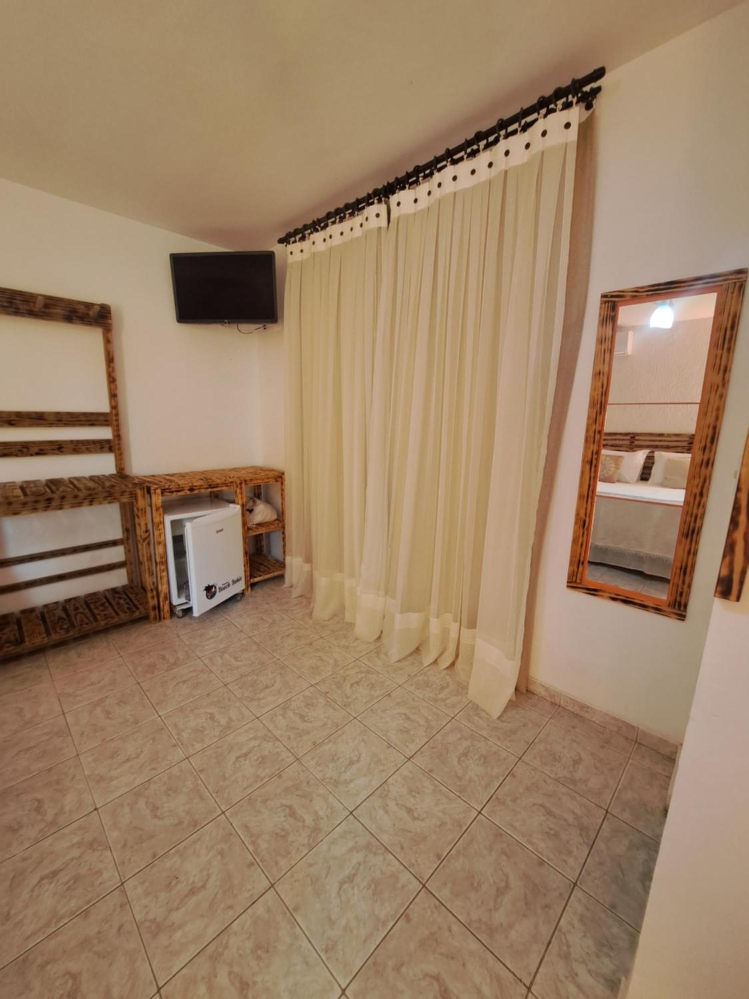 Bahia Inn Porto Seguro