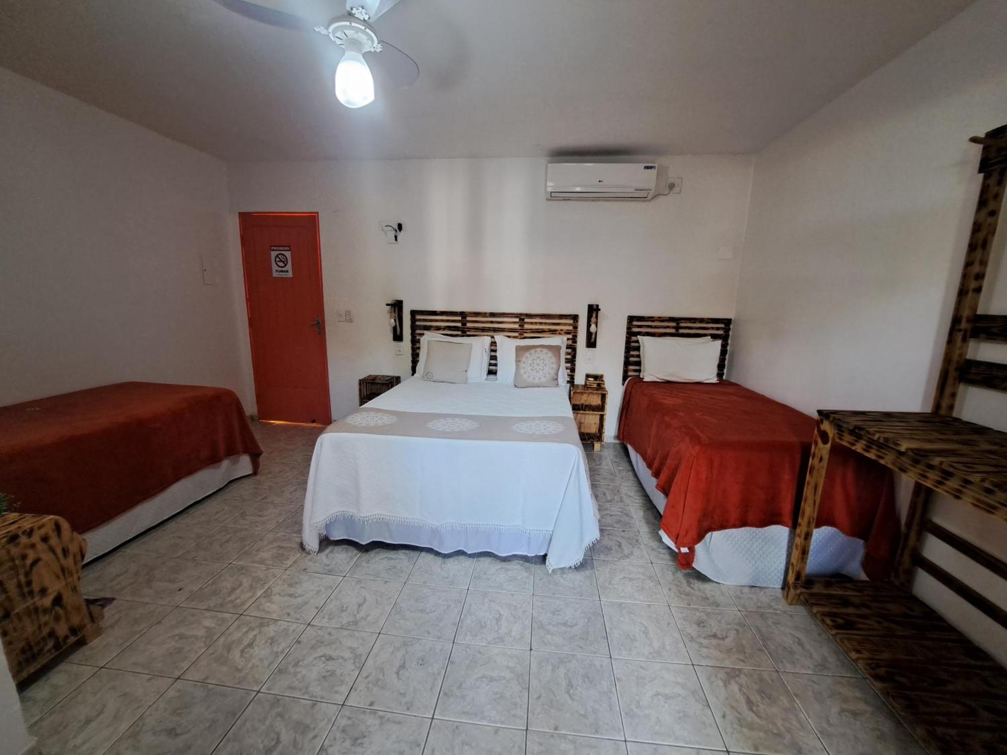 Inn Bahia Porto Seguro